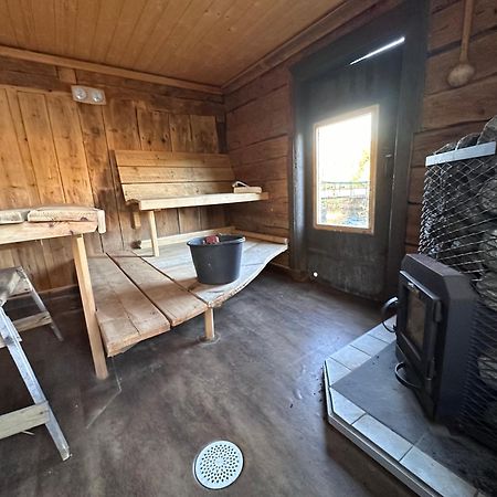 Cosy River House Kvillsfors Εξωτερικό φωτογραφία