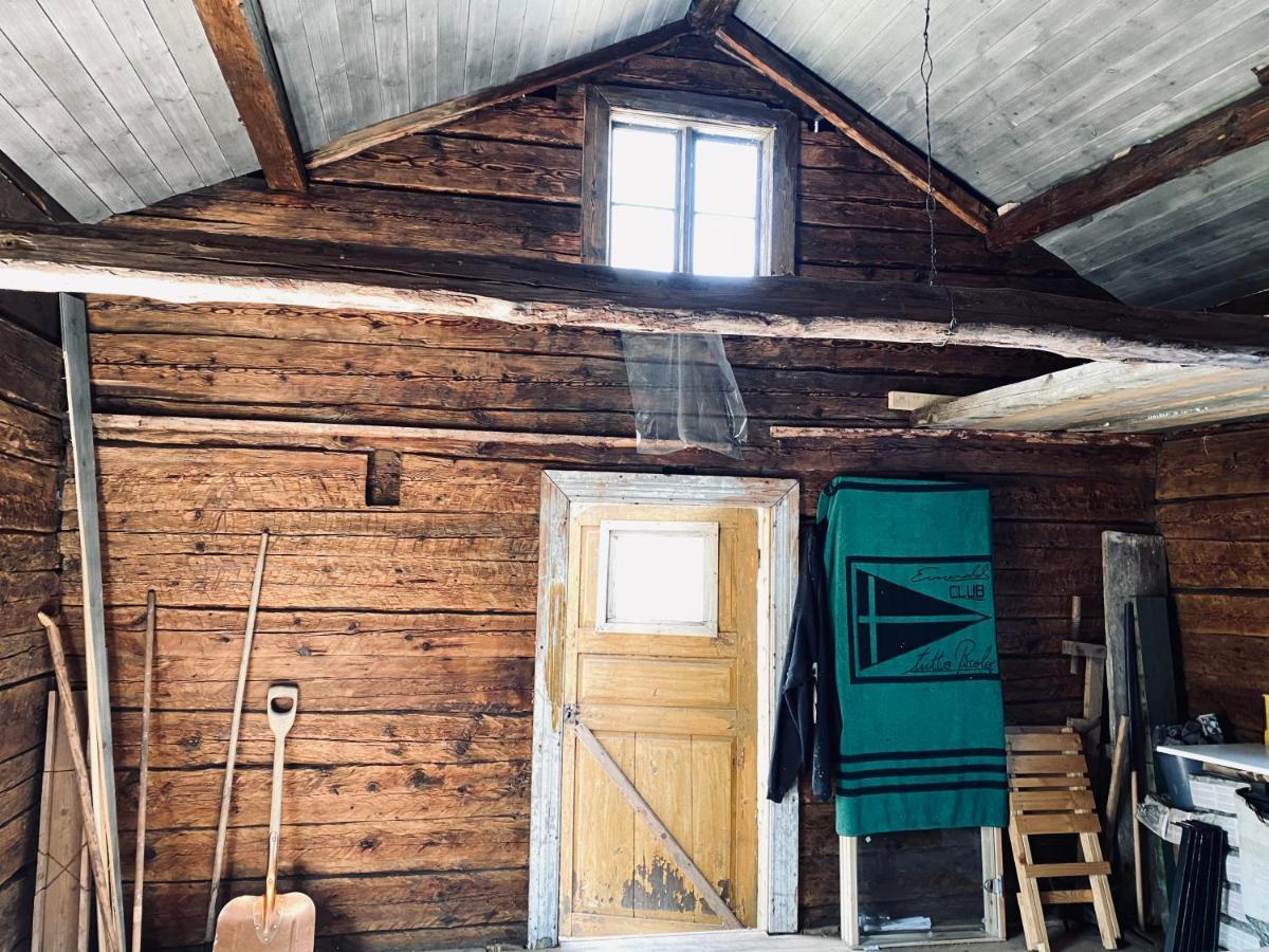 Cosy River House Kvillsfors Εξωτερικό φωτογραφία