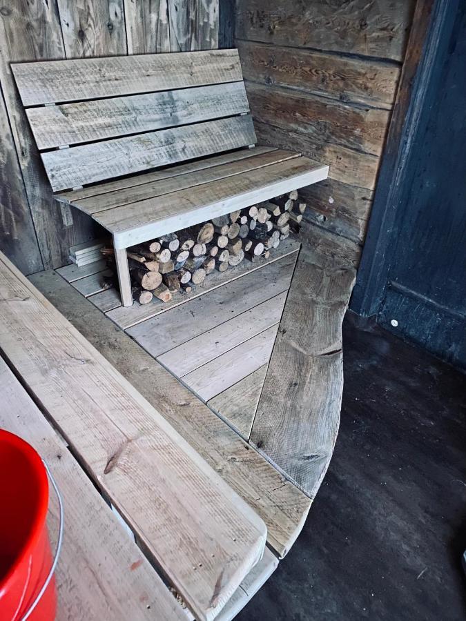 Cosy River House Kvillsfors Εξωτερικό φωτογραφία