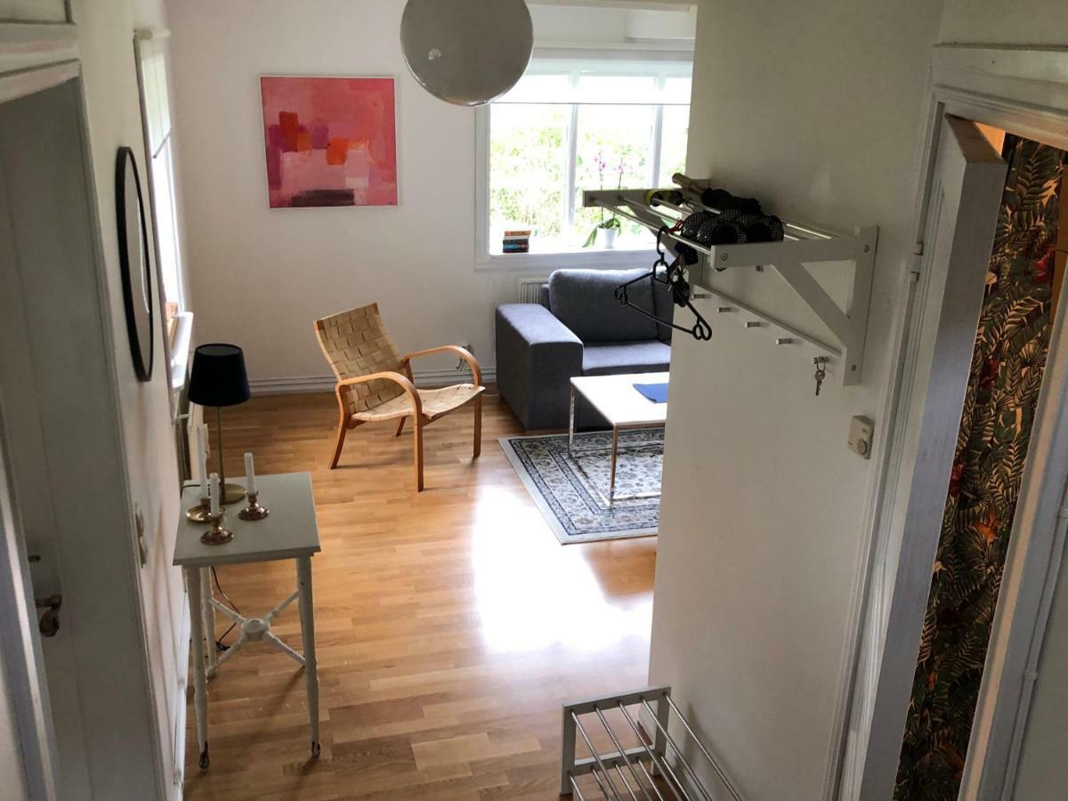 Cosy River House Kvillsfors Εξωτερικό φωτογραφία