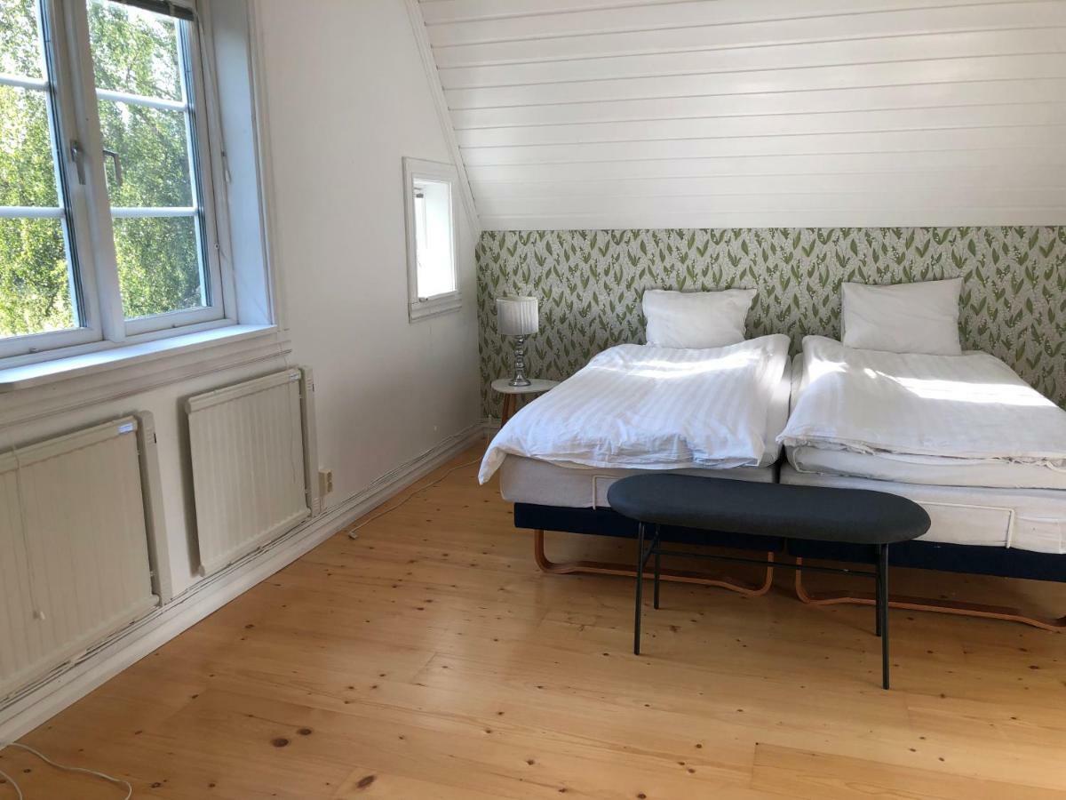 Cosy River House Kvillsfors Εξωτερικό φωτογραφία