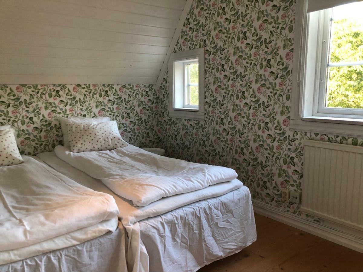 Cosy River House Kvillsfors Εξωτερικό φωτογραφία